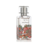 Produktbild för Salvatore Ferragamo Giardini Di Seta Eau De Parfum 50 ml (un...