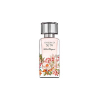 Produktbild för Salvatore Ferragamo Giardini Di Seta Eau De Parfum 50 ml (un...