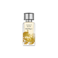 Produktbild för Salvatore Ferragamo Savane Di Seta Eau De Parfum 50 ml (unis...
