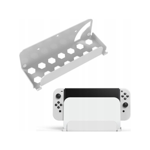 JYS JYS hållare för Nintendo Switch OLED och Nintendo Switch NS2...