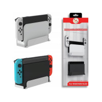 Produktbild för JYS hållare för Nintendo Switch OLED och Nintendo Switch NS2...