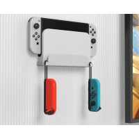 Produktbild för JYS hållare för Nintendo Switch OLED och Nintendo Switch NS2...