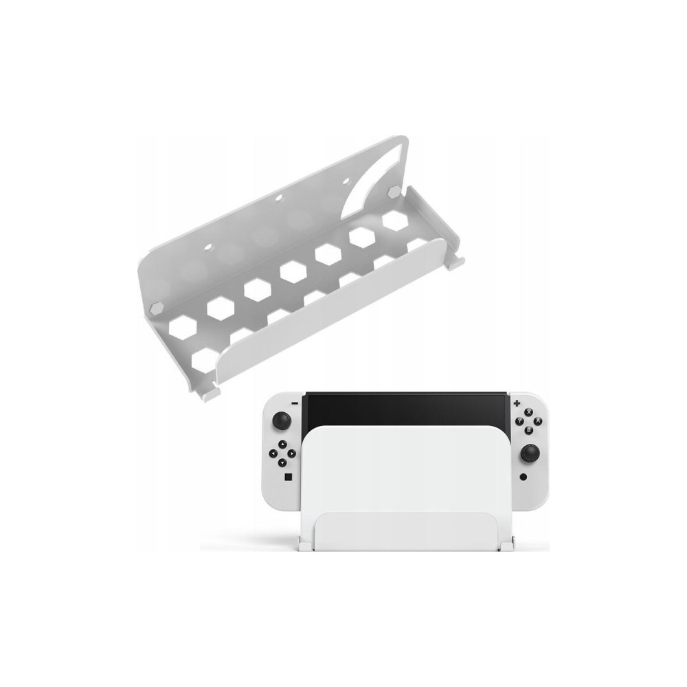 Produktbild för JYS hållare för Nintendo Switch OLED och Nintendo Switch NS2...