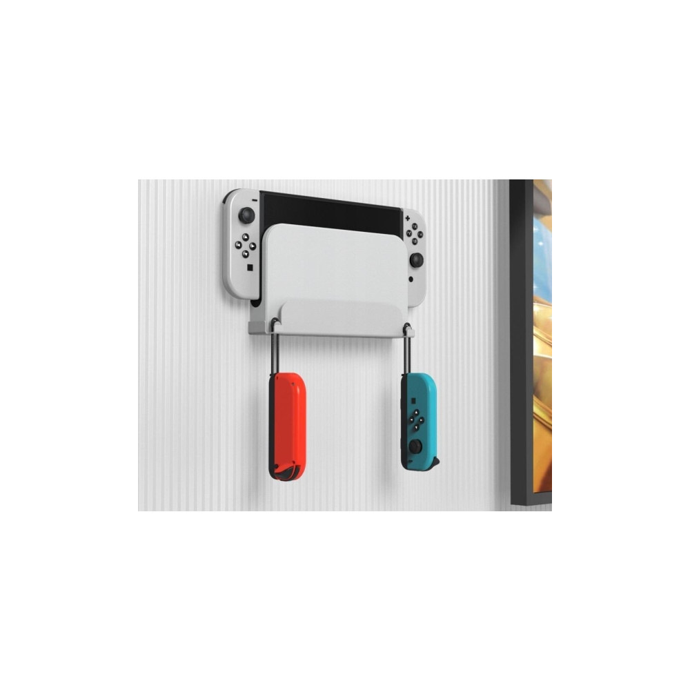 Produktbild för JYS hållare för Nintendo Switch OLED och Nintendo Switch NS2...