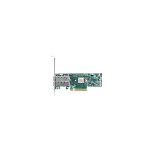 NVIDIA NVIDIA ConnectX-4 Lx EN - nätverksadapter - PCIe 3.0 x8 - 25 Gigabit Ethernet x 2