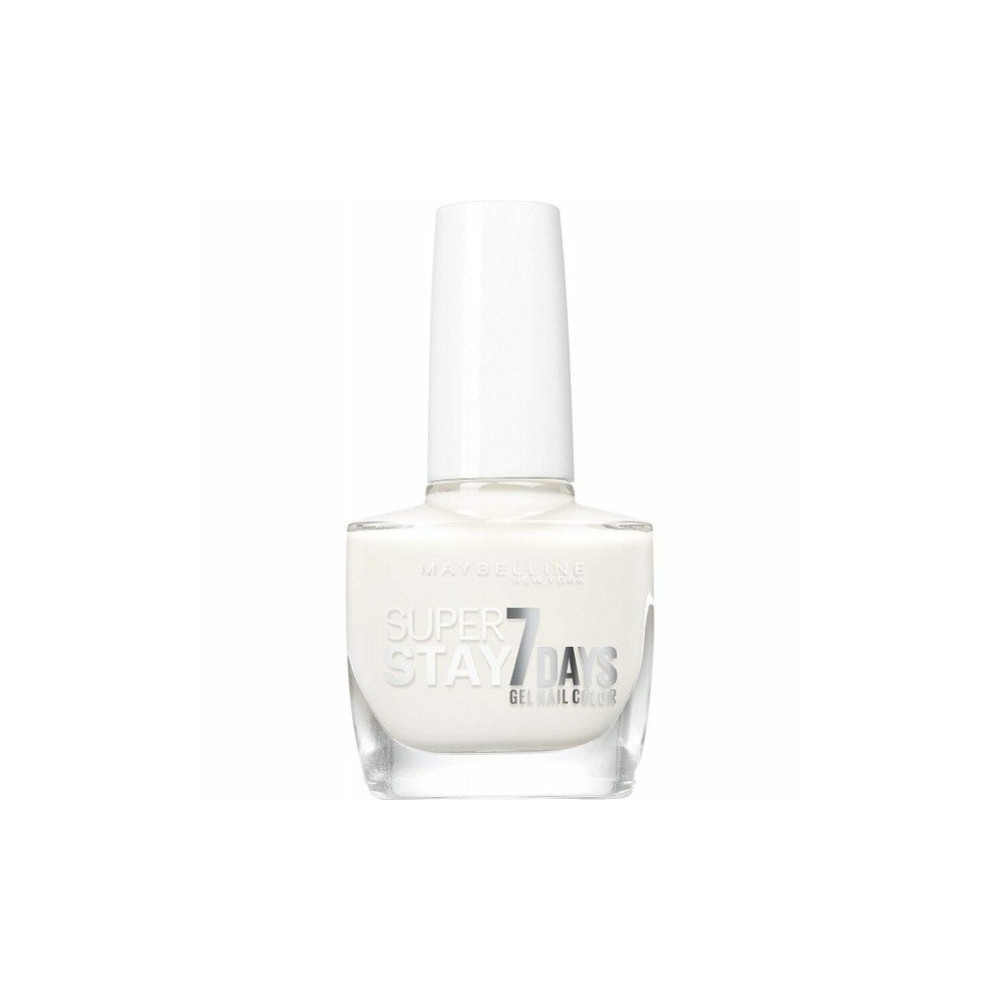 Produktbild för Maybelline Super Stay 7 Days färgkorrigerande nagellack 071...