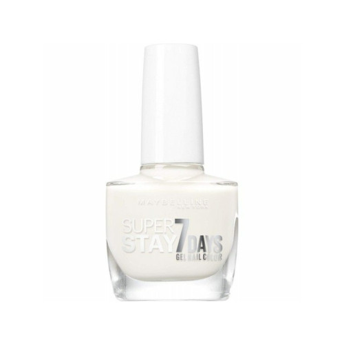 Maybelline Maybelline Super Stay 7 Days färgkorrigerande nagellack 071...