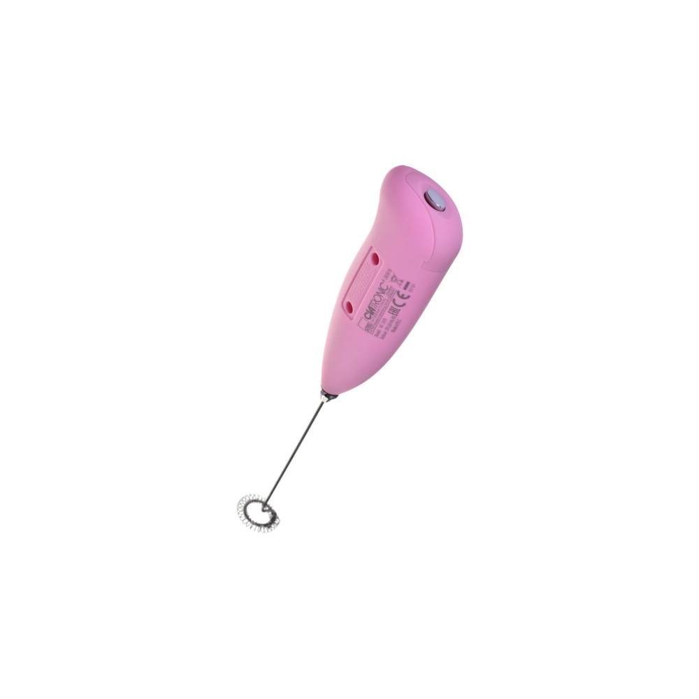 Produktbild för Clatronic MS 3089 - mjölkskummare