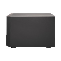 Produktbild för QNAP TL-D800C - hårddiskarray