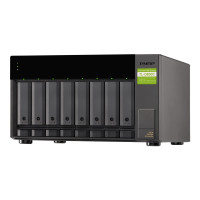 Produktbild för QNAP TL-D800C - hårddiskarray