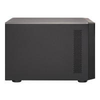 Produktbild för QNAP TL-D800C - hårddiskarray