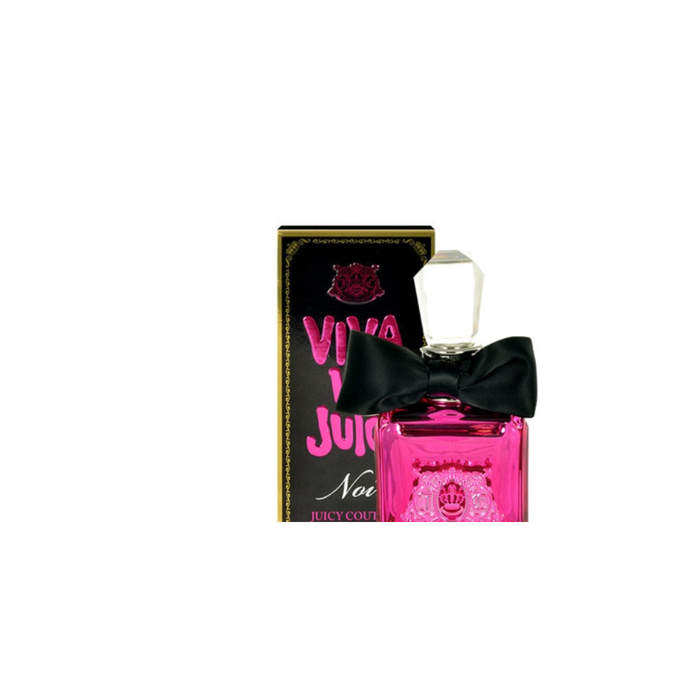 Produktbild för Juicy Couture Viva La Juicy Noir Eau De Parfum 30 ml (woman)