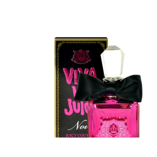 Juicy Couture Juicy Couture Viva La Juicy Noir Eau De Parfum 30 ml (woman)