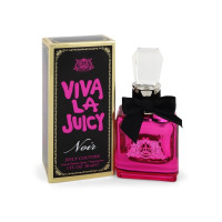 Produktbild för Juicy Couture Viva La Juicy Noir Eau De Parfum 30 ml (woman)