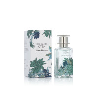 Produktbild för Salvatore Ferragamo Giungle Di Seta Eau De Parfum 50 ml (uni...