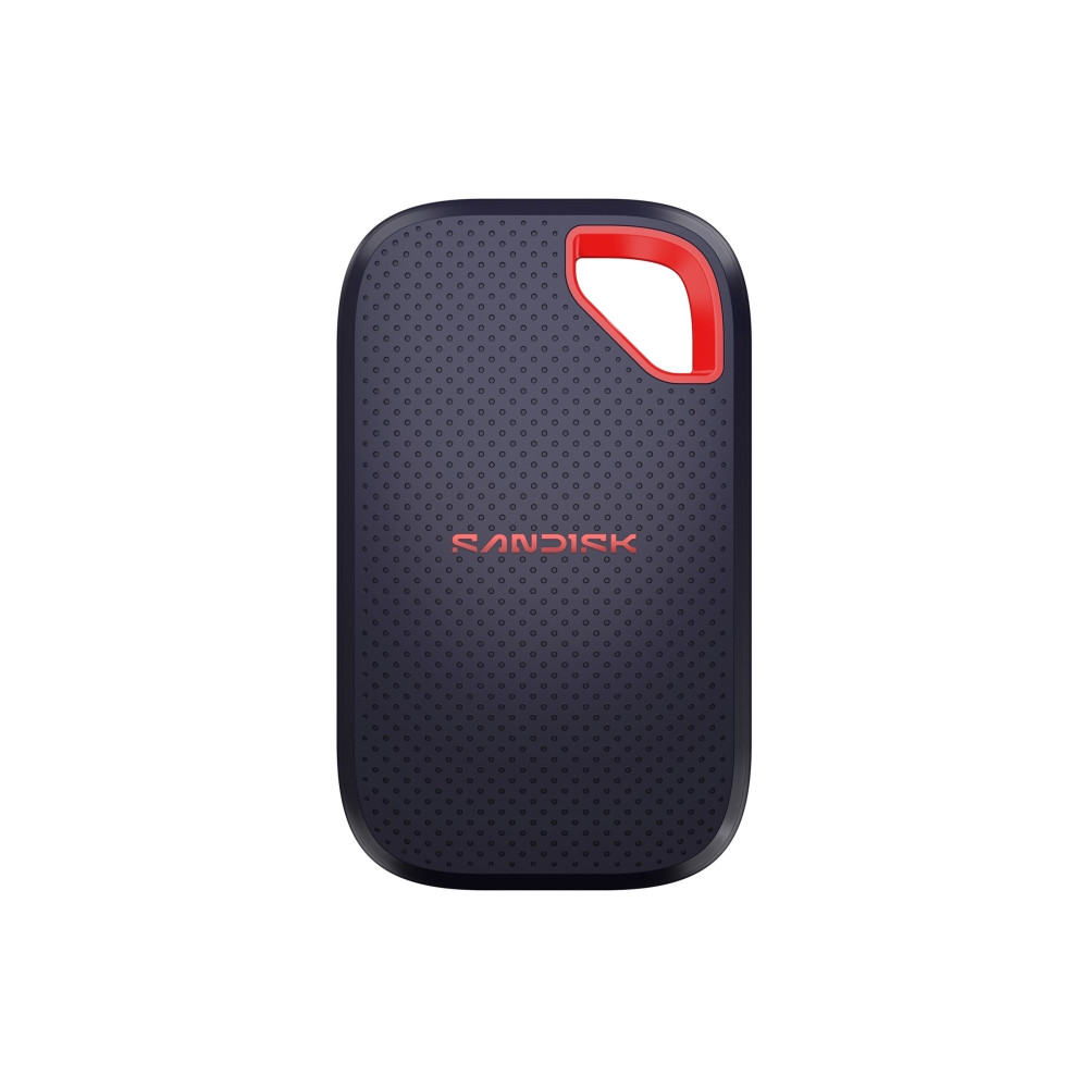 Produktbild för SanDisk Extreme Portable V3 - SSD - 1 TB - USB 3.2 Gen 2x2