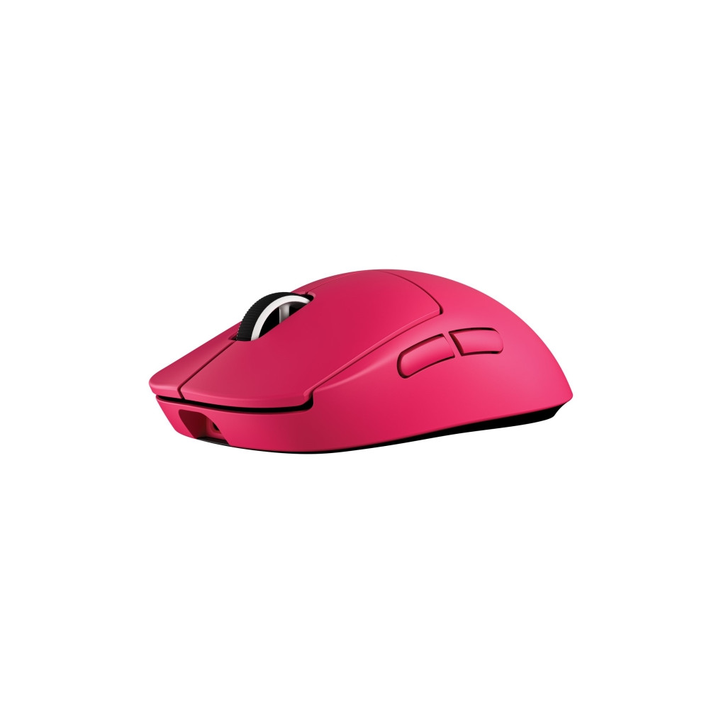 Produktbild för Logitech G PRO X SUPERLIGHT 2C