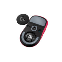 Produktbild för Logitech G PRO X SUPERLIGHT 2C