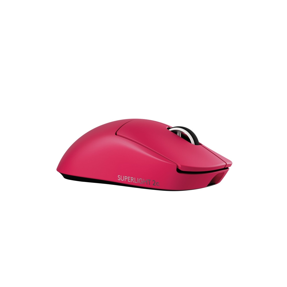 Produktbild för Logitech G PRO X SUPERLIGHT 2C