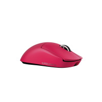 Produktbild för Logitech G PRO X SUPERLIGHT 2C