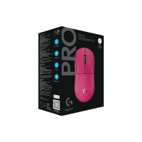 Produktbild för Logitech G PRO X SUPERLIGHT 2C
