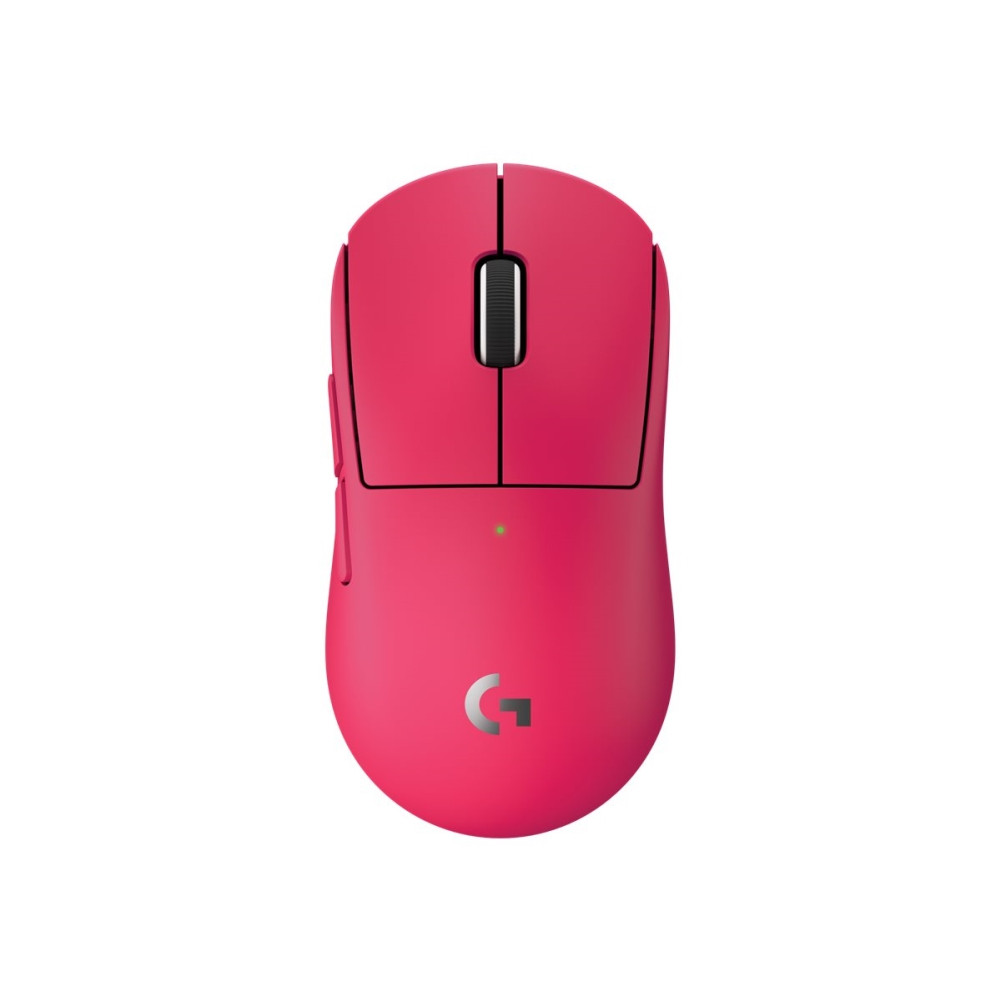 Produktbild för Logitech G PRO X SUPERLIGHT 2C