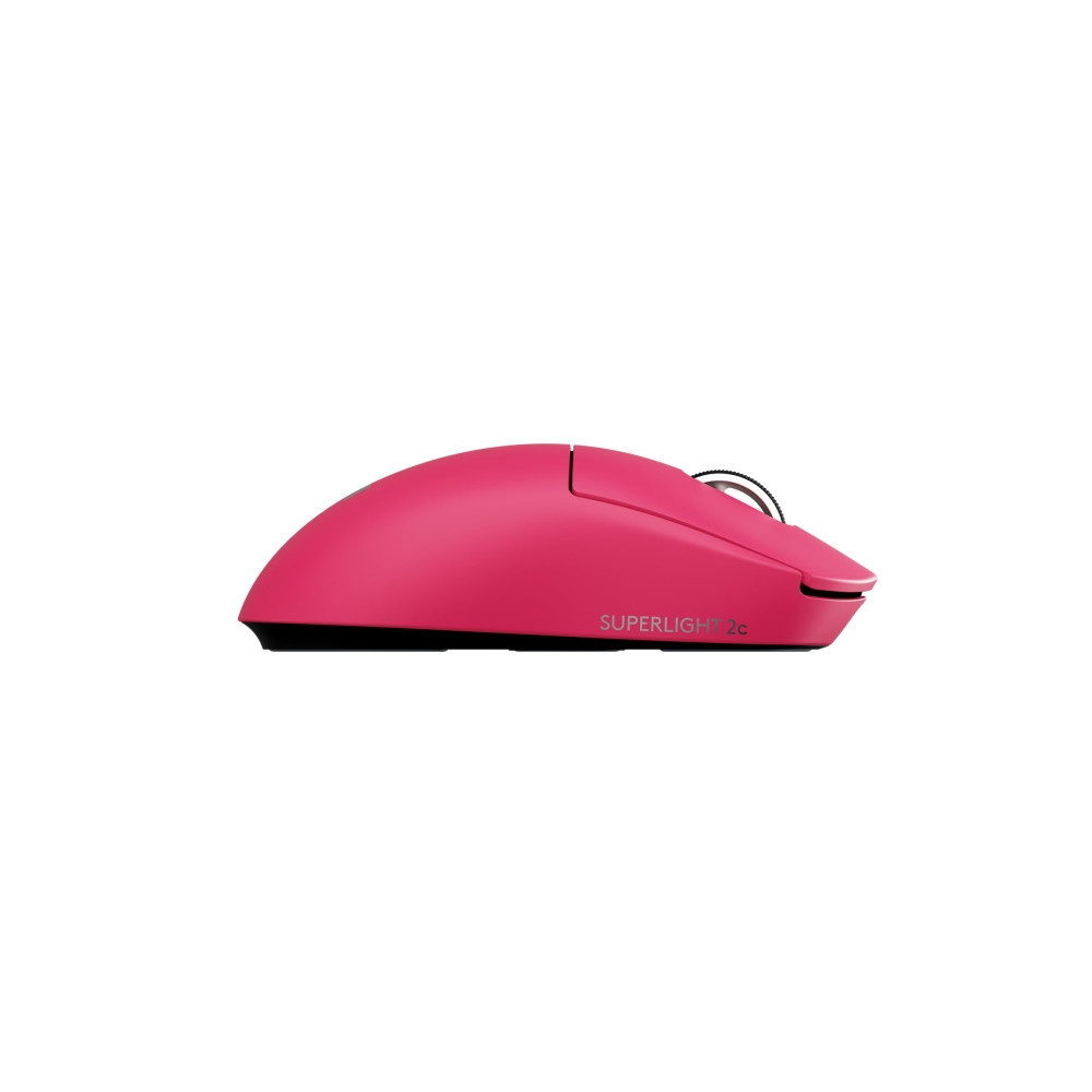 Produktbild för Logitech G PRO X SUPERLIGHT 2C