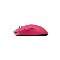 Produktbild för Logitech G PRO X SUPERLIGHT 2C