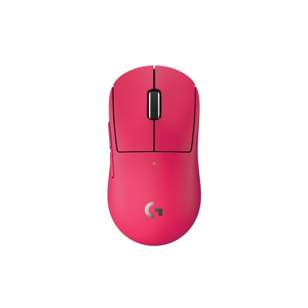 Produktbild för Logitech G PRO X SUPERLIGHT 2C