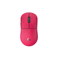 Produktbild för Logitech G PRO X SUPERLIGHT 2C