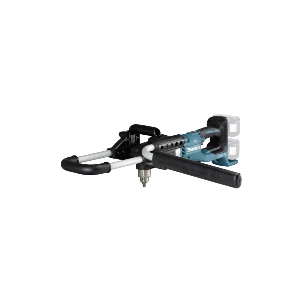 Produktbild för Makita DDG460ZX7