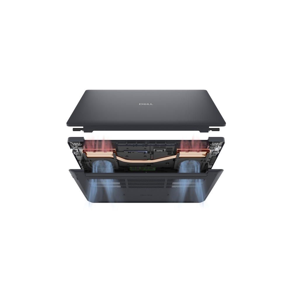 Produktbild för Dell Pro Max 16 MC16250