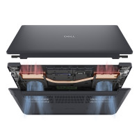 Produktbild för Dell Pro Max 16 MC16250
