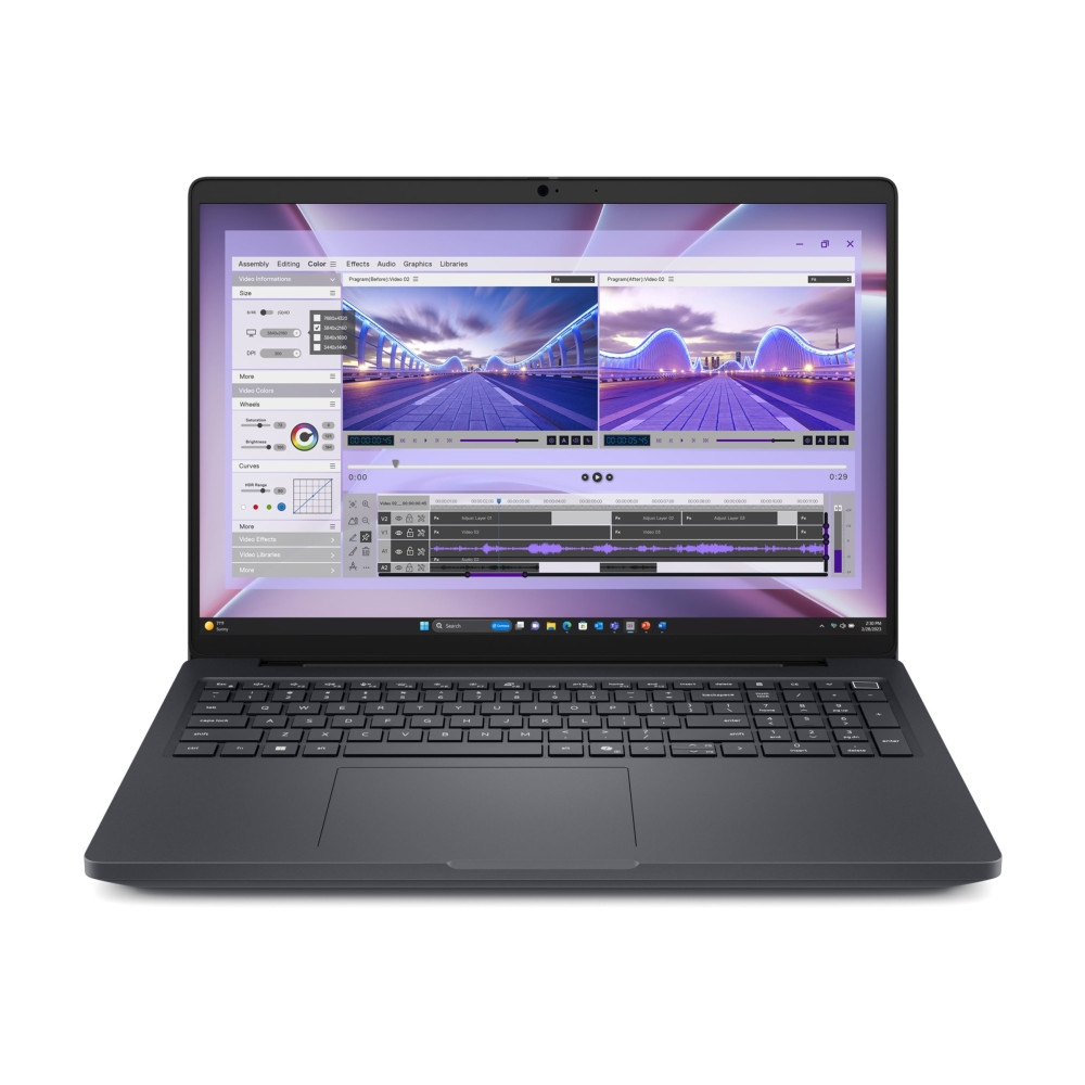 Produktbild för Dell Pro Max 16 MC16250