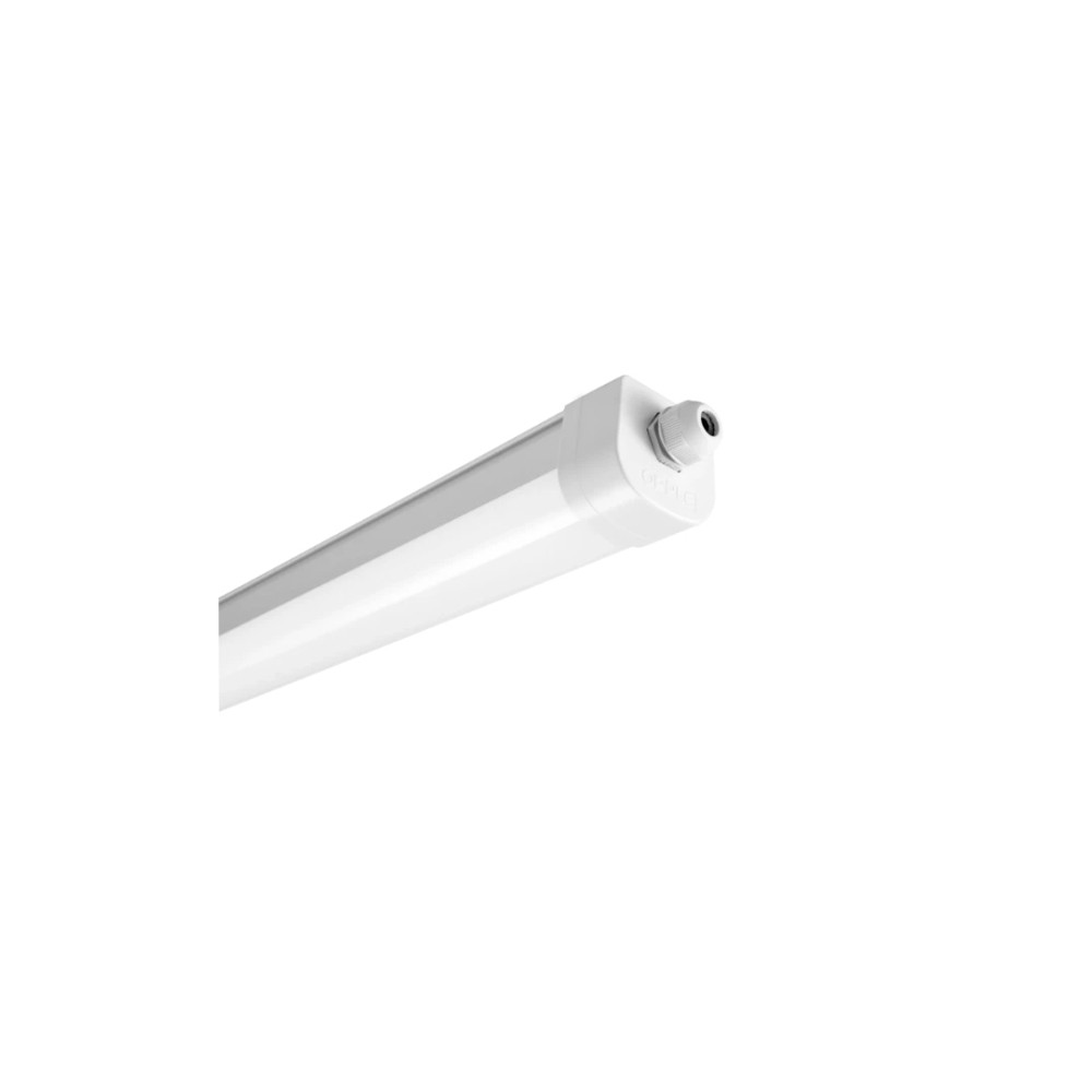 Produktbild för OPPLE Lighting EcoMax G3, Rektangulär, Grå, IP66, II, IK08,...