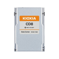 Produktbild för KIOXIA KCD8 series