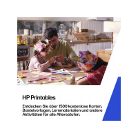 Produktbild för HP 302XL/304XL - Lång livslängd - färg (cyan, magenta, gul) - original - bläckpatron