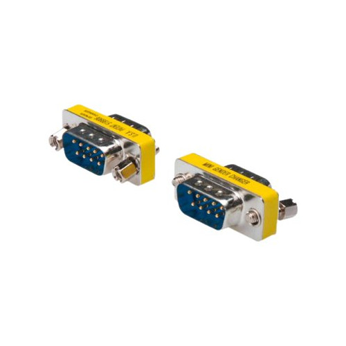 Digitus DIGITUS - seriell könbytare - DB-9 till DB-9