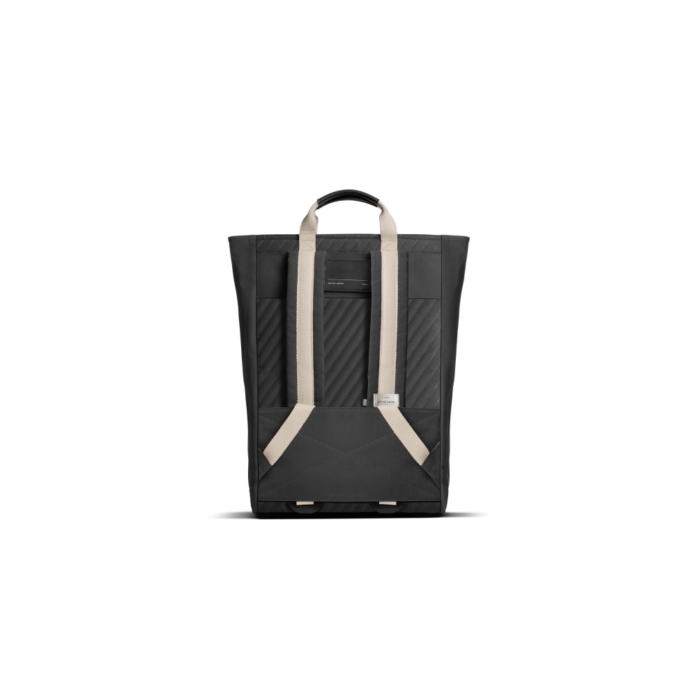 Produktbild för Native Union BACKPACK-BLK, Stad, Unisex, 40,6 cm (16"), Fack...