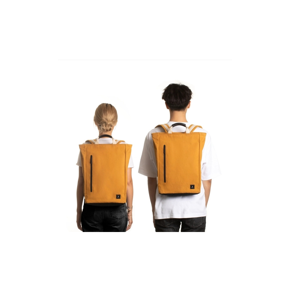 Produktbild för Native Union BACKPACK-BLK, Stad, Unisex, 40,6 cm (16"), Fack...