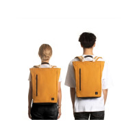 Produktbild för Native Union BACKPACK-BLK, Stad, Unisex, 40,6 cm (16"), Fack...