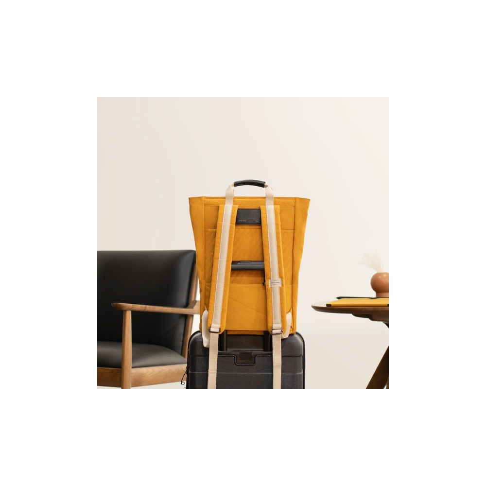 Produktbild för Native Union BACKPACK-BLK, Stad, Unisex, 40,6 cm (16"), Fack...