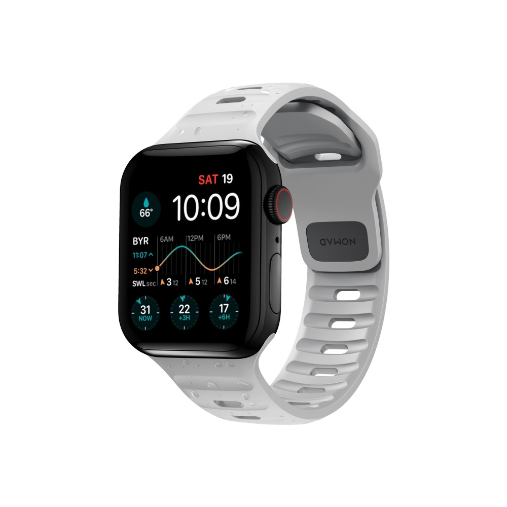 Produktbild för Nomad Sport Band - klockrem för smart klocka