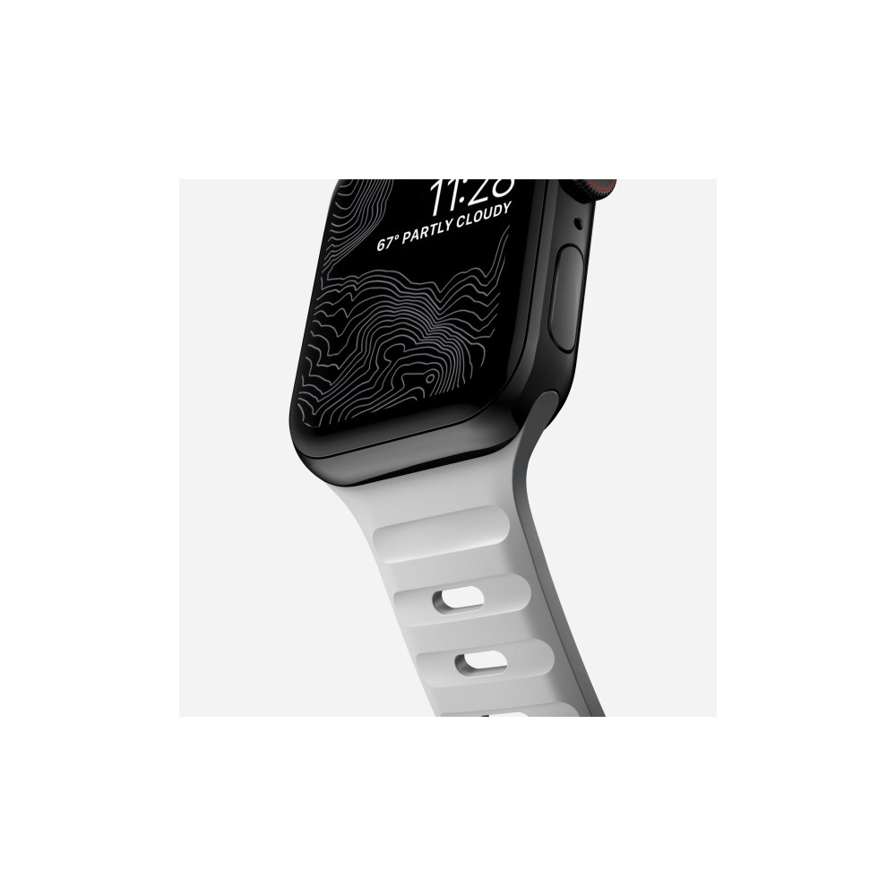 Produktbild för Nomad Sport Band - klockrem för smart klocka