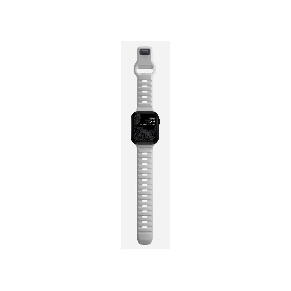 Produktbild för Nomad Sport Band - klockrem för smart klocka