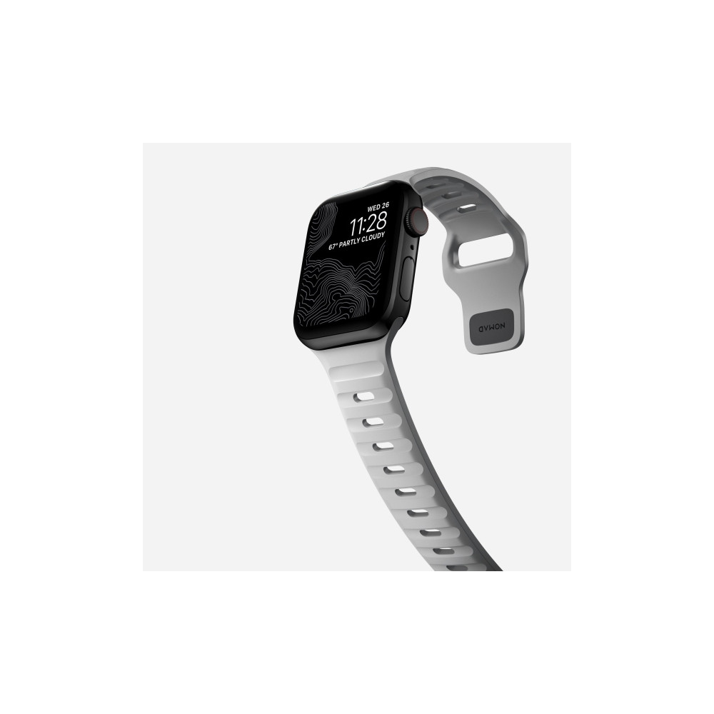 Produktbild för Nomad Sport Band - klockrem för smart klocka