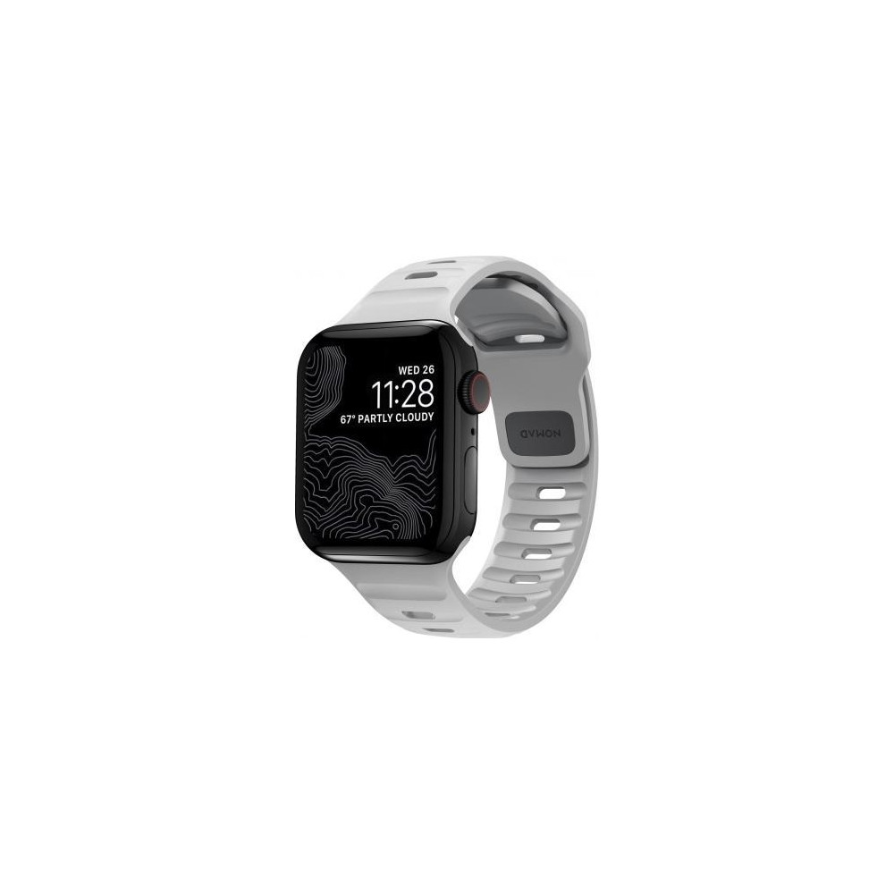 Produktbild för Nomad Sport Band - klockrem för smart klocka