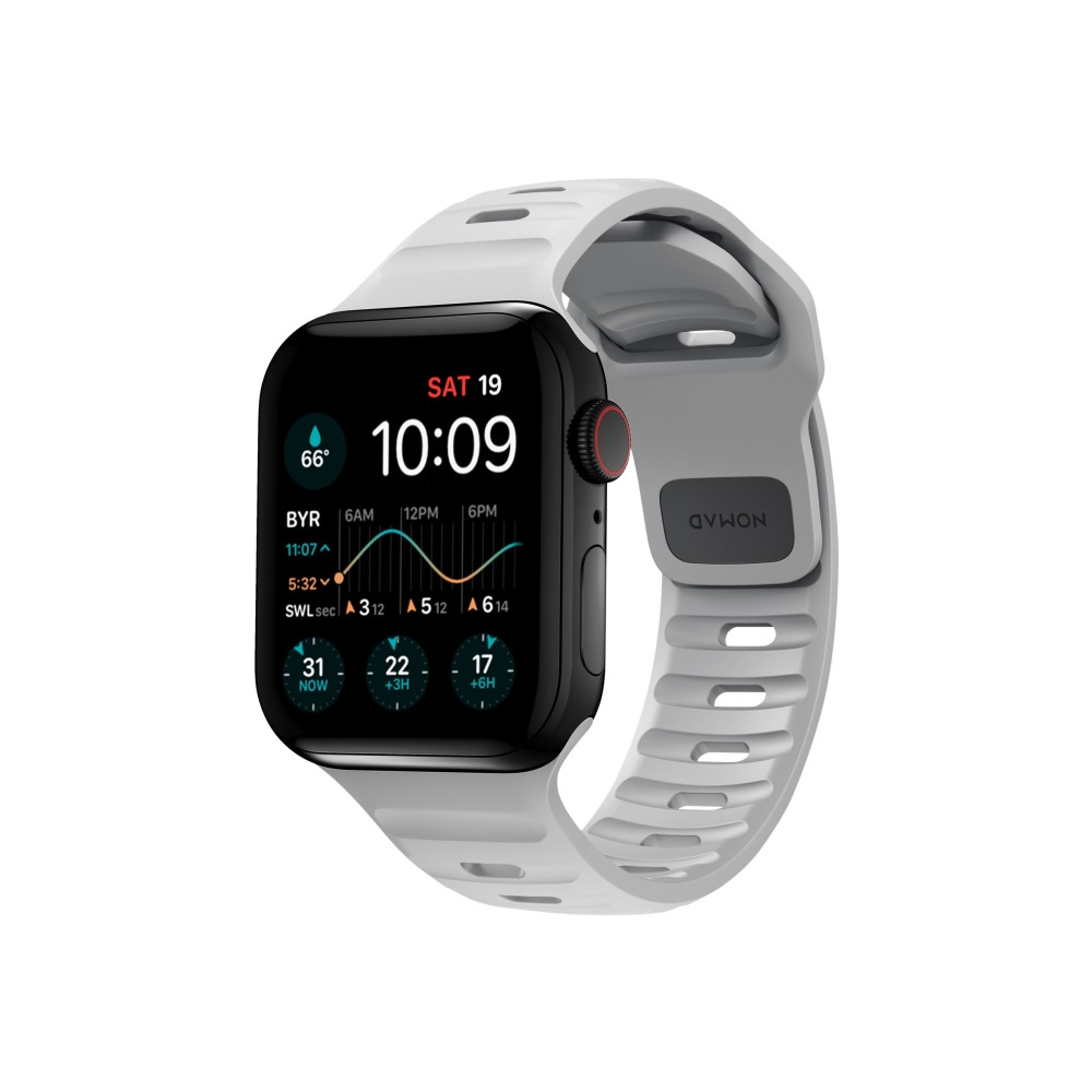Produktbild för Nomad Sport Band - klockrem för smart klocka