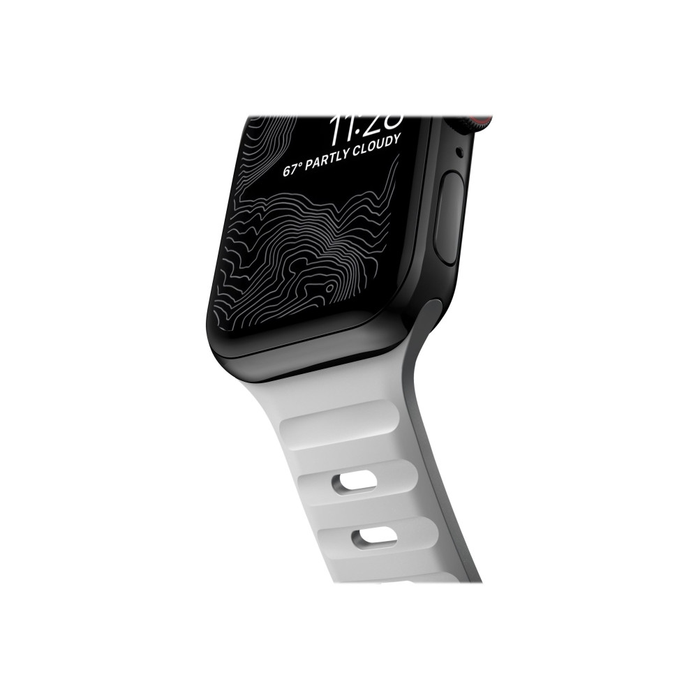 Produktbild för Nomad Sport Band - klockrem för smart klocka