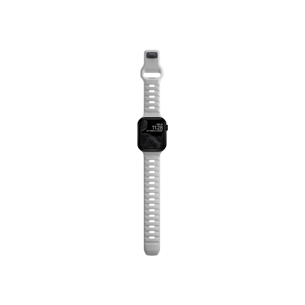 Produktbild för Nomad Sport Band - klockrem för smart klocka